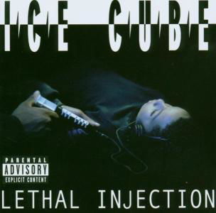 Lethal Injection-remaster - Ice Cube - Musiikki - EMI - 0724353760229 - perjantai 8. marraskuuta 2019