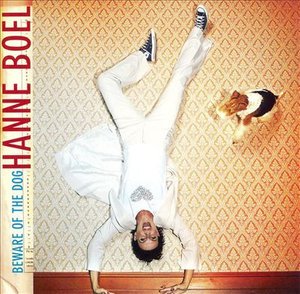 Cover for Hanne Boel · Beware of the Dog (CD) (2009)
