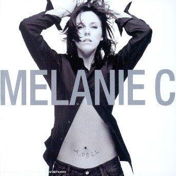 Cover for Melanie C · Reason (CD) (2008)