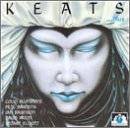 Cover for Keats (CD) (1996)