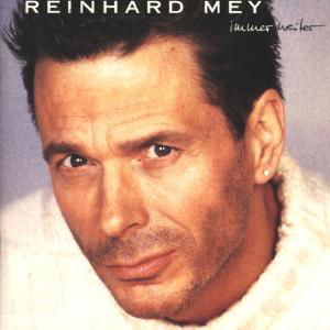 Cover for Reinhard Mey · Immer Weiter (CD) (1994)