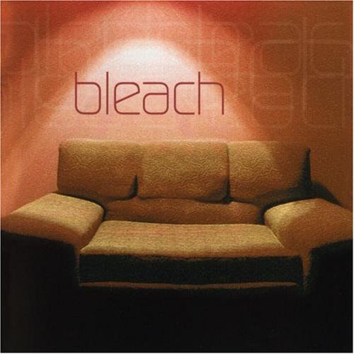 Cover for Bleach (CD) (2005)