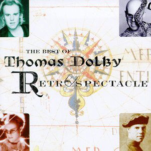 Retrospectacle - Thomas Dolby - Muziek - CAPITOL - 0724382764229 - 28 december 2000