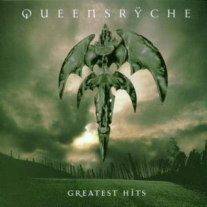 Cover for Queensryche · Greatest Hits (CD) (2000)