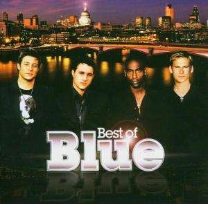 Cover for Blue · Best of Blue (CD) (2004)