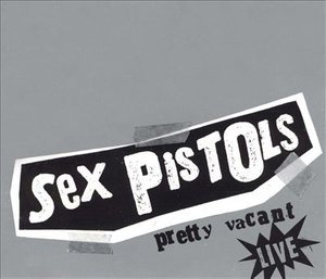 Pretty Vacant - Sex Pistols - Música - Virgin - 0724389369229 - 