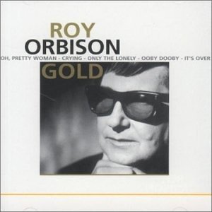 Gold - Roy Orbison - Musik - Disky - 0724389989229 - 