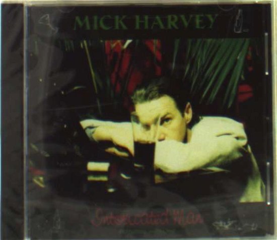 Cover for Mick Harvey · Intoxicated Man (CD) (1995)
