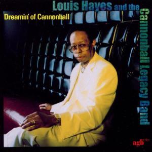 Dreamin of Cannonball - Hayes,louis / Cannonball Legacy - Música - TCB - 0725095212229 - 6 de agosto de 2002