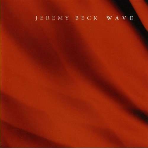Cover for Dupuis,rayanne / Srso · Wave: Beck (CD) (2004)
