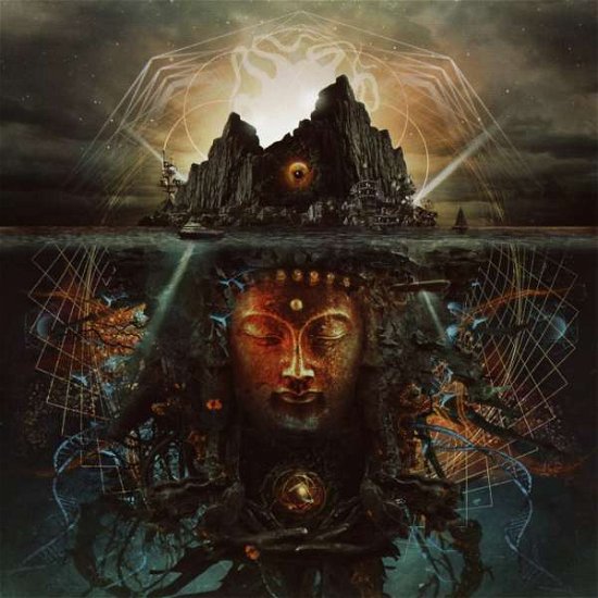 Cover for Epica · The Quantum Enigma (CD) (2014)
