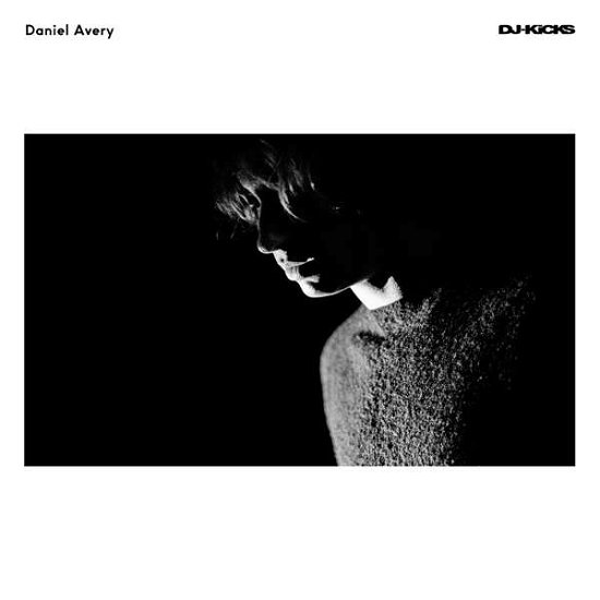 Cover for Daniel Avery · Dj-Kicks (CD) [Digipak] (2016)