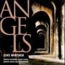 Cover for Jens Winther · Angels (CD) (2012)