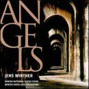 Angels - Jens Winther - Musikk - DACAPO - 0730099944229 - 16. mars 2012