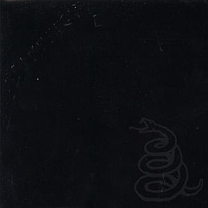 Metallica (CD) (1991)