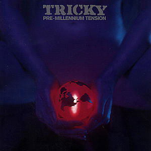 Cover for Tricky · Pre Millennium Tension (CD) [Limited edition] (2019)