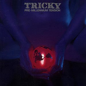 Cover for Tricky · Pre-Millennium Tension (CD) [Limited edition] (2019)