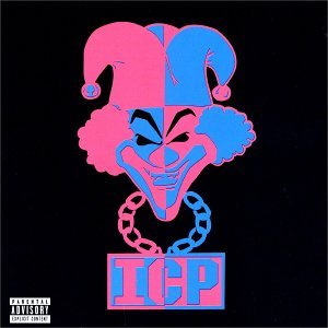 Cover for Icp ( Insane Clown Posse ) · Carnival of Carnage (CD) (1998)