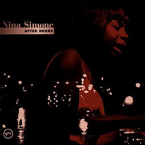 After Hours - Nina Simone - Muziek - VP - 0731452670229 - 30 juni 1990