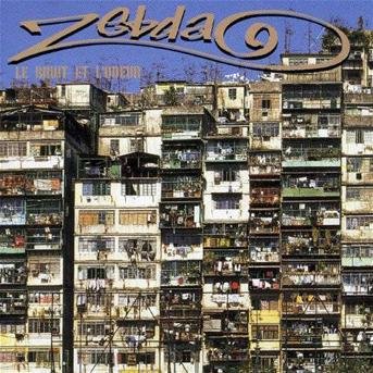 Cover for Zebda · Bruit et L'odeur (CD) (1998)