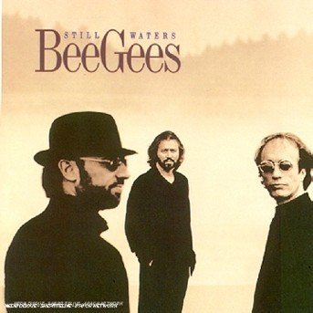 Bee Gees · Still Waters (CD) (2017)