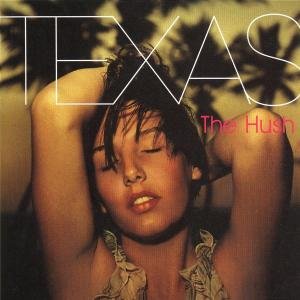 Cover for Texas · Hush (CD) (2005)