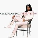 Cover for Cece Peniston · I'm Moving on (CD) (2008)