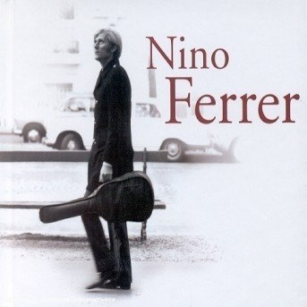 Cover for Nino Ferrer · CD Story (CD) (2011)
