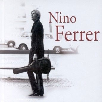 CD Story - Nino Ferrer - Muzyka - UNIVERSAL - 0731454973229 - 7 października 2011