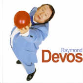 Cover for Raymond Devos · CD Story (CD) (2011)