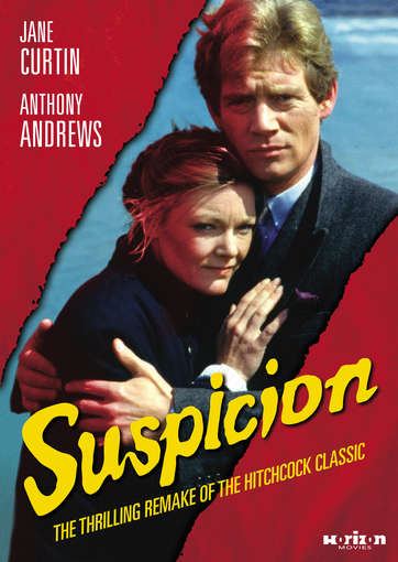 Suspicion - Suspicion - Filmy - Kino Lorber Films - 0738329083229 - 14 lutego 2012