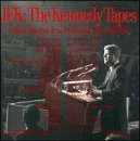 Cover for John F Kennedy · Jfk: Kennedy Tapes 1 (CD) (1995)