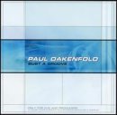 Cover for Oakenfold Paul · Bust a Groove (CD) [Tribute edition] (2020)