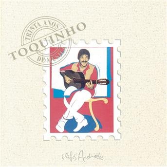 Cover for Toquinho · 30 Anos De Musica (CD) (2006)