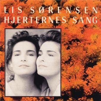 Cover for Lis Sørensen · Hjerternes Sang (CD) (1989)