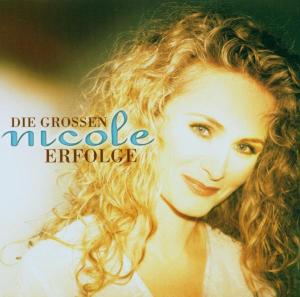 Die Gro - Nicole - Musique - Ariola Express - 0743213502229 - 4 mars 1996