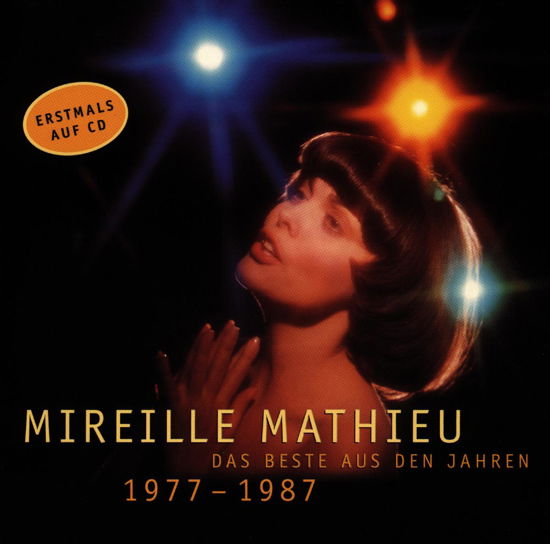 Das Beste Aus den Ja - Mireille Mathieu - Musikk - SI / ARIOLA - 0743216093229 - 1. august 2001