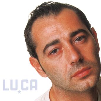 Cover for Carboni Luca · Luca (CD)