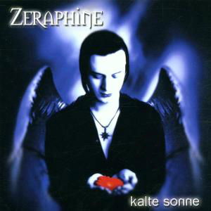 Cover for Zeraphine · Kalte Sonne (CD) (2017)