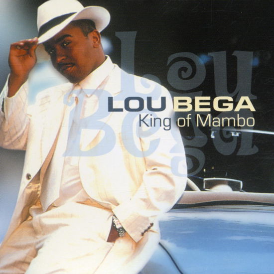 Cover for Lou Bega · King of Mambo (CD) (2003)