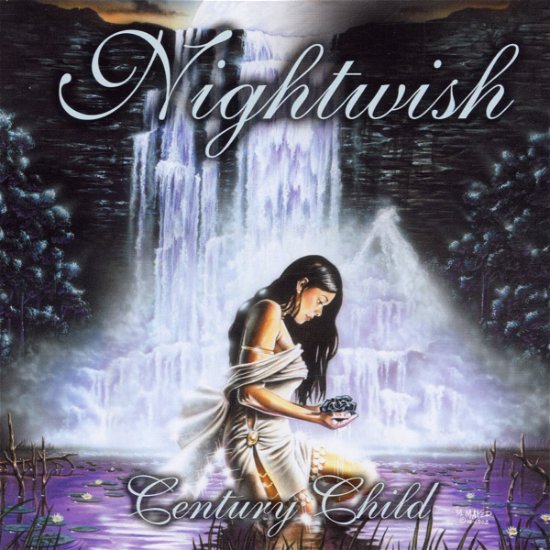Cover for Nightwish · Century Child (CD) (2002)