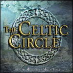 Cover for Compilation · The Celtic Circle (CD) (2003)