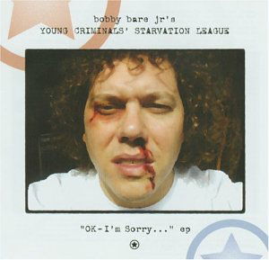 Ok I'm Sorry -Ep - Bobby -Jr.- Bare - Musik - BLOODSHOT - 0744302010229 - 21. Oktober 2003