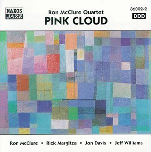 Pink Cloud - Ron Mcclure - Musik - Naxos Jazz - 0747313600229 - 10. oktober 1998