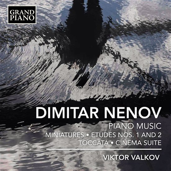 Piano Music - Nenov / Valkov,viktor - Musik - GRAND PIANO - 0747313965229 - 29. Oktober 2013