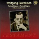 Le Bourgeois Gentilh Testament Klassisk - Sawallisch Wolfgang - Musik - DAN - 0749677111229 - 2000