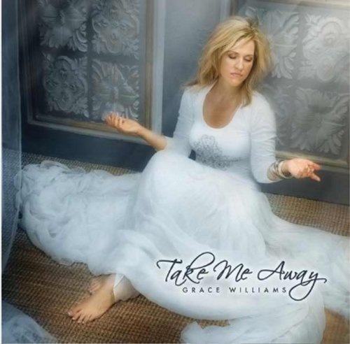Cover for Grace Williams · Take Me Away (CD) (2012)