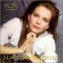 Cover for Martina Mcbride · Time Has Come (CD) (2017)