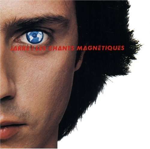 Les Chants Magnetiques - Jean-michel Jarre - Musik - DREYFUS - 0764911614229 - 23. Februar 2004