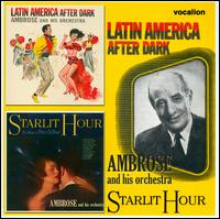 Latin America After Dark - Ambrose & His Orchestra - Musik - VOCALION - 0765387520229 - 29. maj 2008